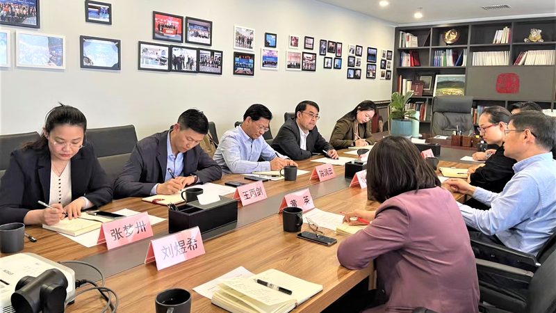 中小型并购咨询公司服务内容全解析